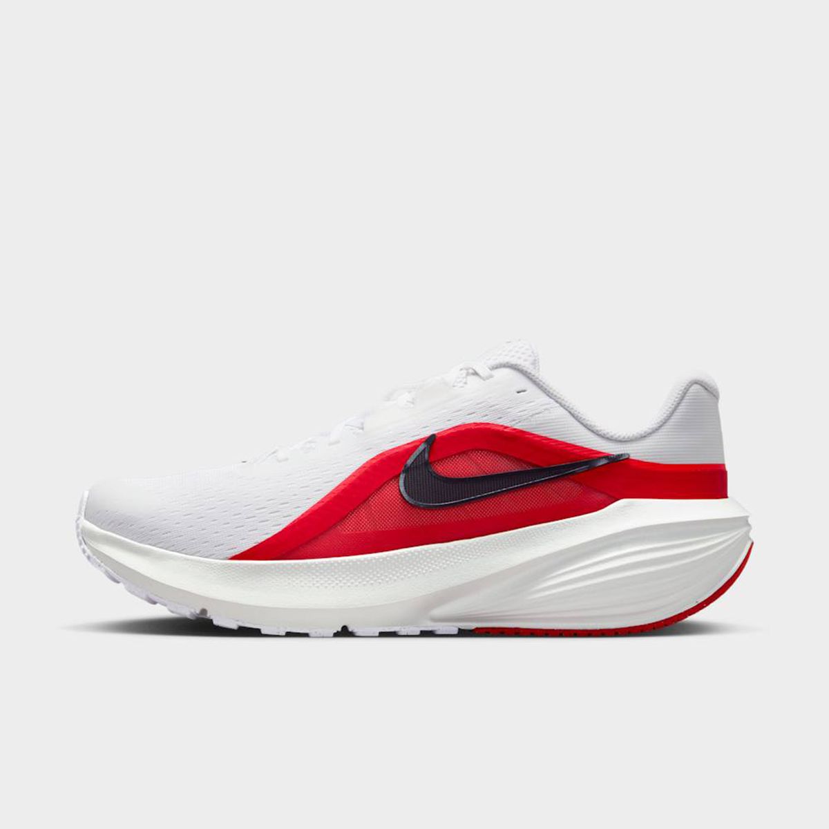 NIKE - Zapatillas Nike Downshifter 14 Blanco Hombre
