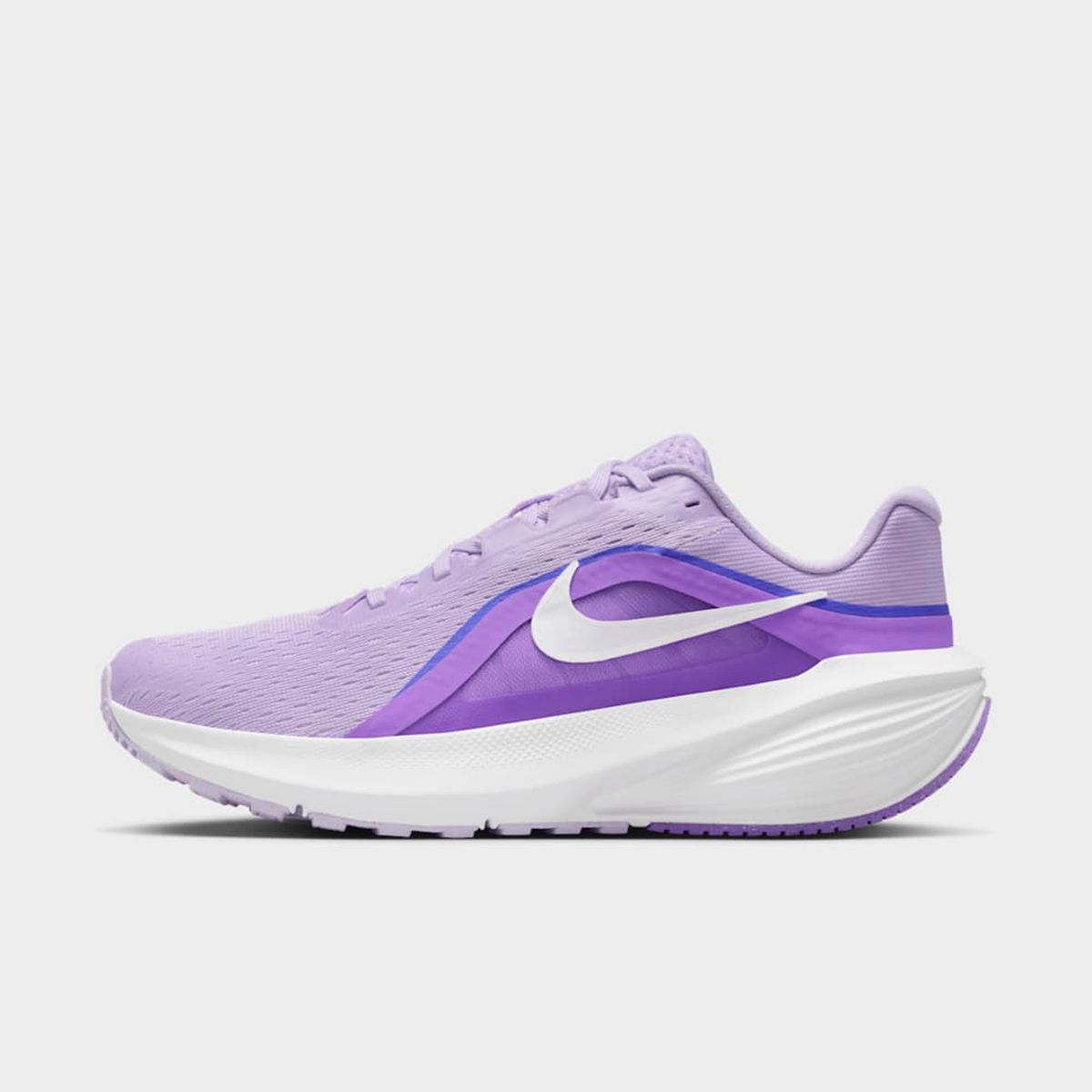 NIKE - Zapatillas Nike Downshifter 14 Violeta Mujer