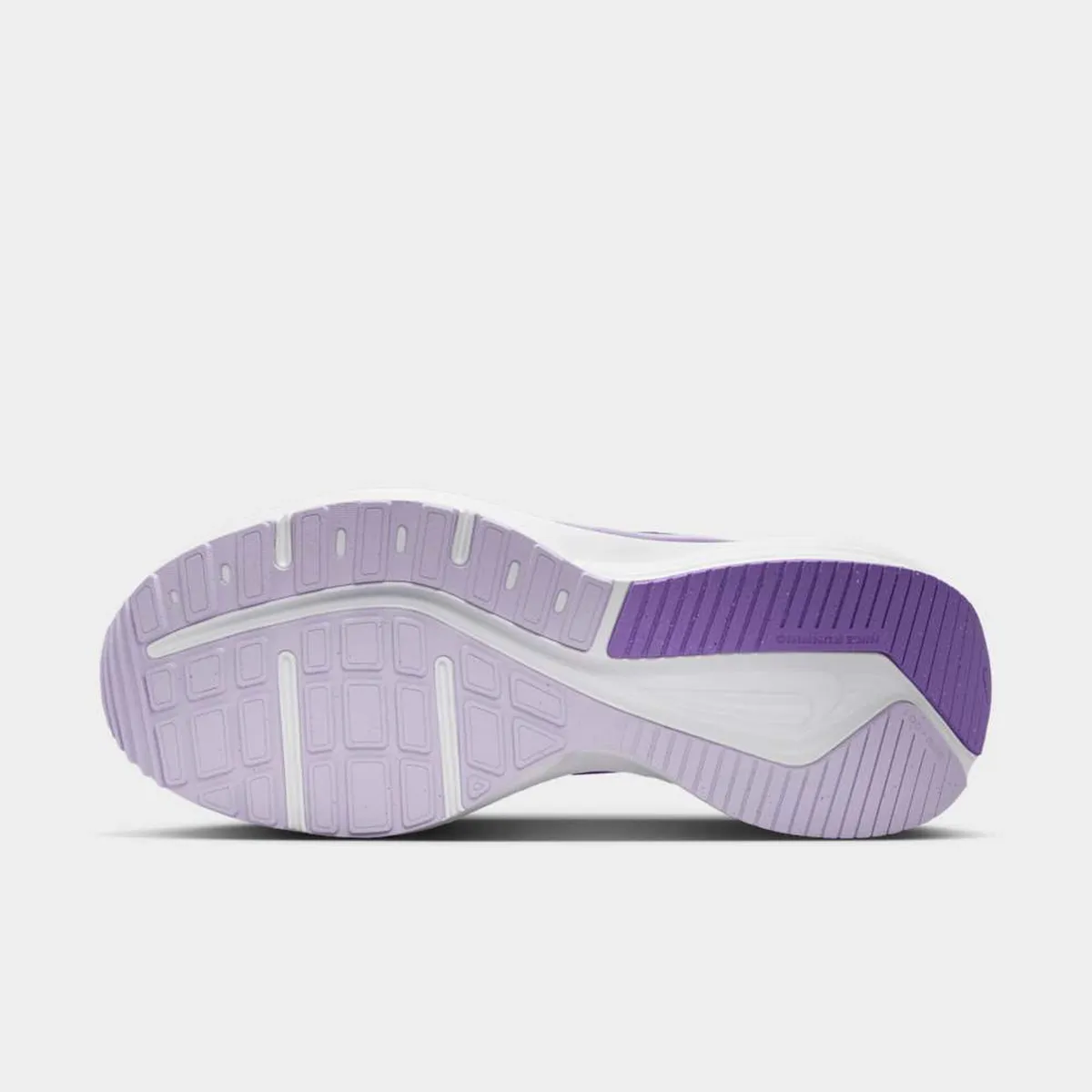NIKE - Zapatillas Nike Downshifter 14 Violeta Mujer