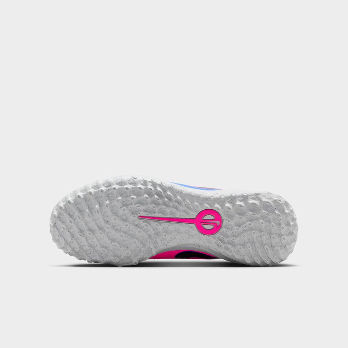 NIKE - Zapatillas Nike Jr Tiempo Maestro Club Blanco Niño