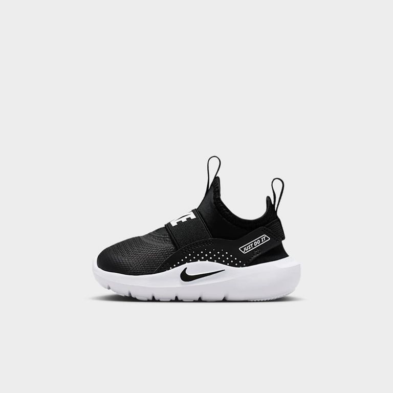 Zapatillas Flex Runner 4 Negro Niña