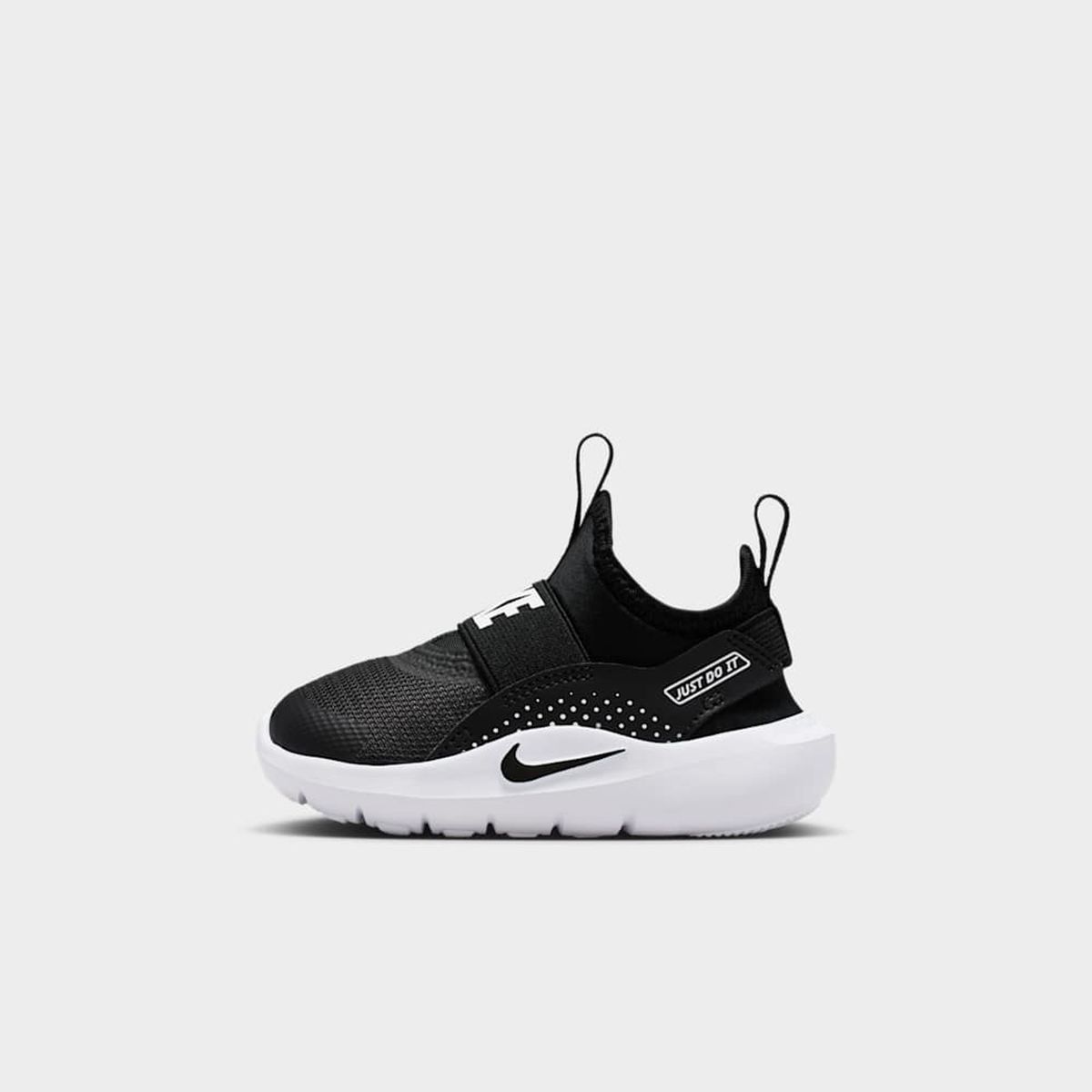 NIKE - Zapatillas Nike Flex Runner 4 Negro Niña