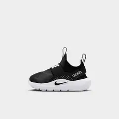 NIKE - Zapatillas Flex Runner 4 Negro Niña