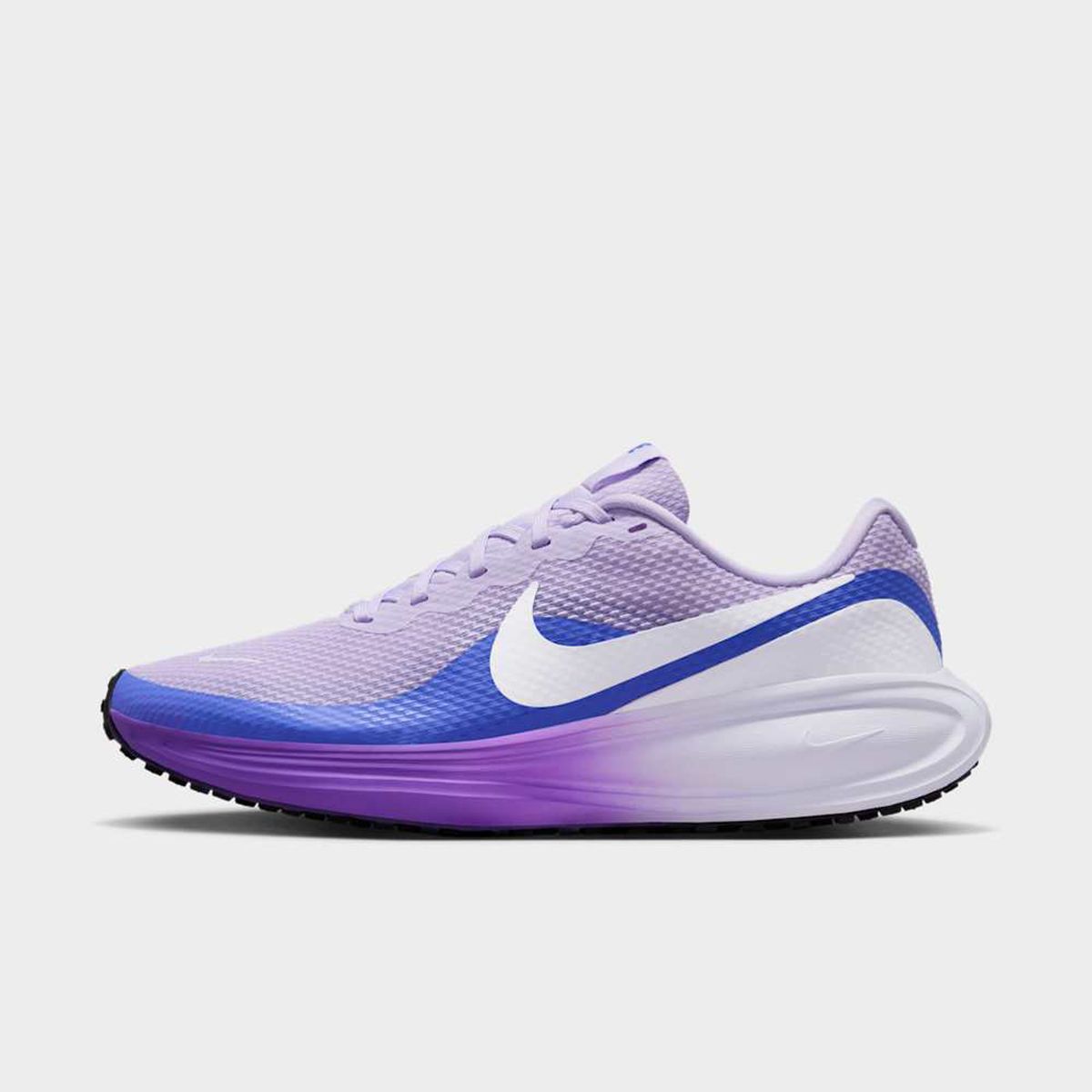 NIKE - Zapatillas Nike Revolution 8 Violeta Mujer