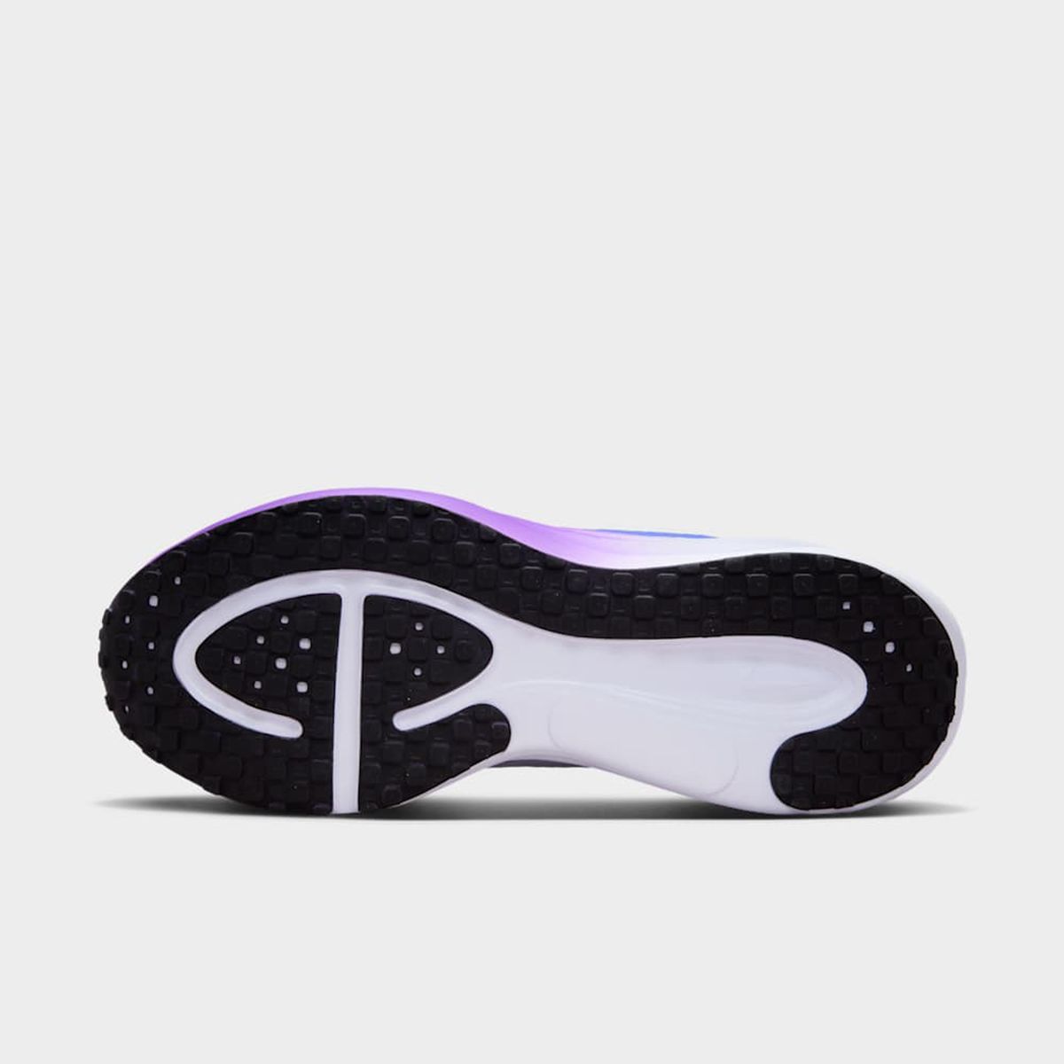 NIKE - Zapatillas Nike Revolution 8 Violeta Mujer
