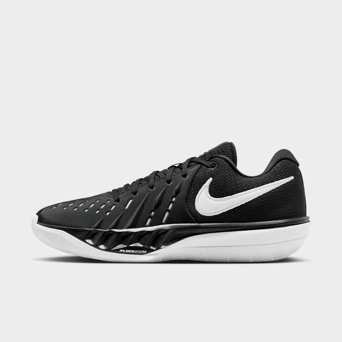 NIKE - Zapatillas Nike GT Cut Academy 2 Negro Hombre