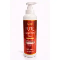 CLOE - Shampoo Professional Pure Sensation Repair 400 Ml