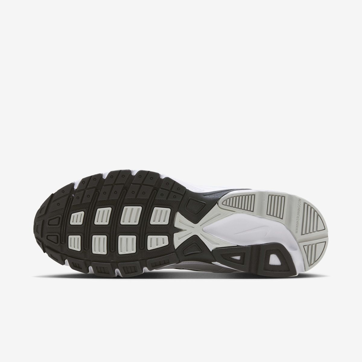NIKE - Zapatillas NIKE INITIATOR Blanco Hombre
