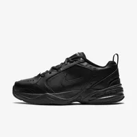 Zapatillas Air Monarch IV Negro Hombre