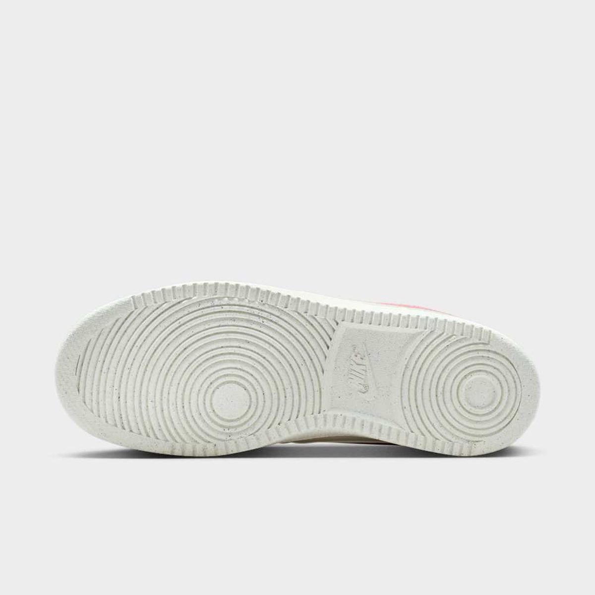 NIKE - Zapatillas Nike Court Vision Low Next Nature Blanco Mujer