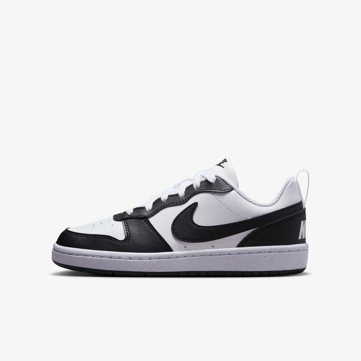 NIKE - Zapatillas Nike Court Borough Low Recraft Blanco Niña