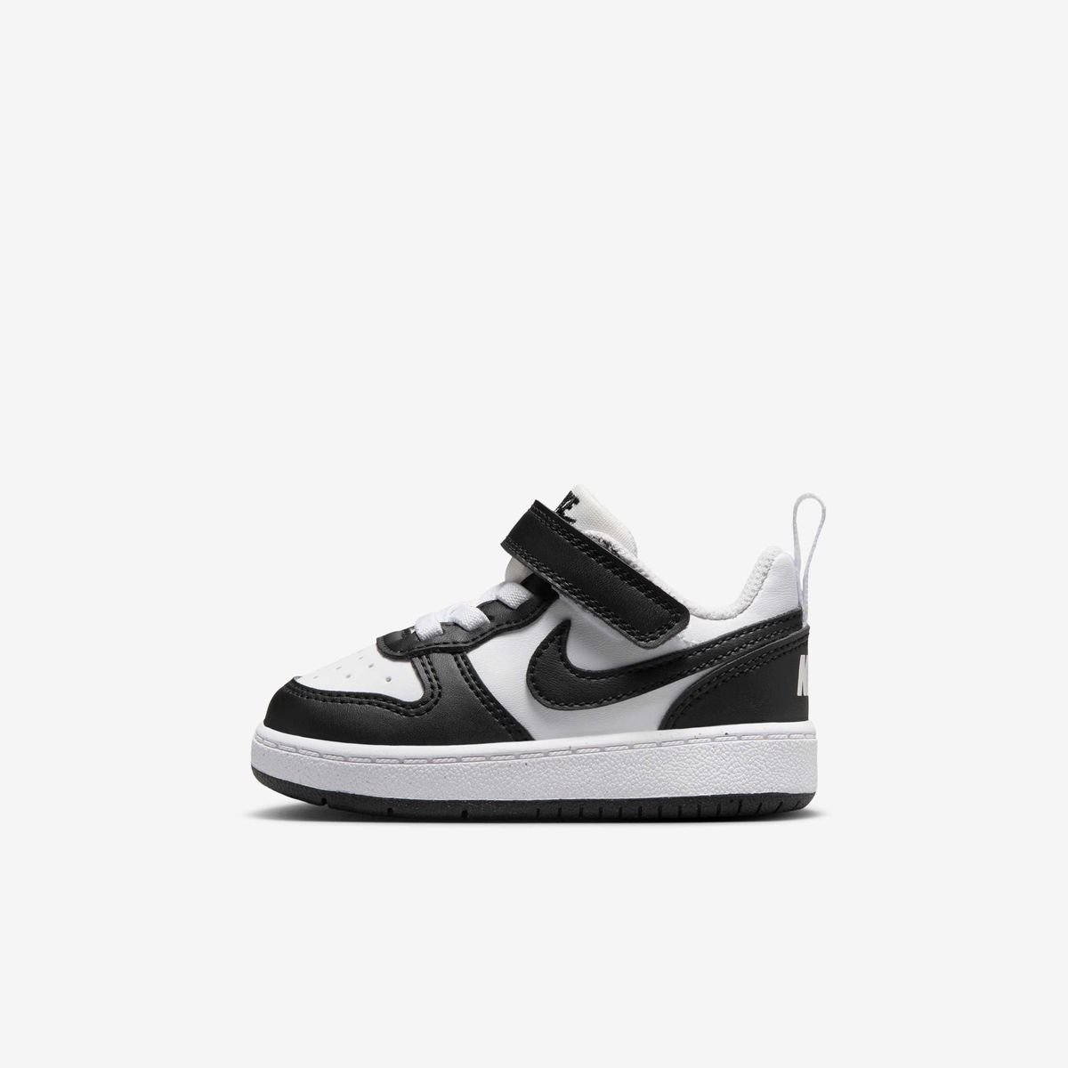 NIKE - Zapatillas Nike Court Borough Low Recraft Blanco Niña