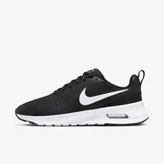 NIKE - Zapatillas AIR MAX NUAXIS Negro Hombre