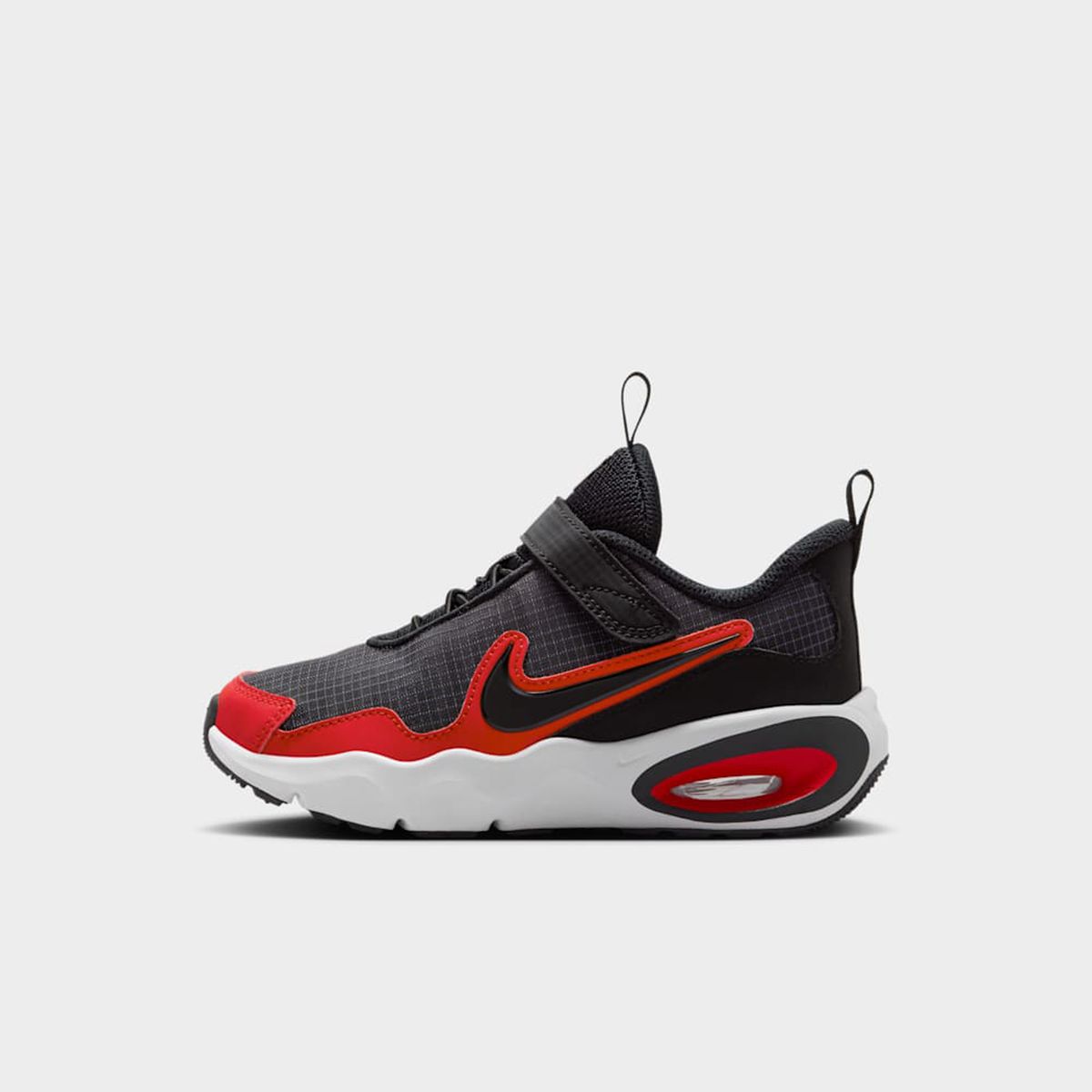 NIKE - Zapatillas Nike Air Max Nova Negro Niño