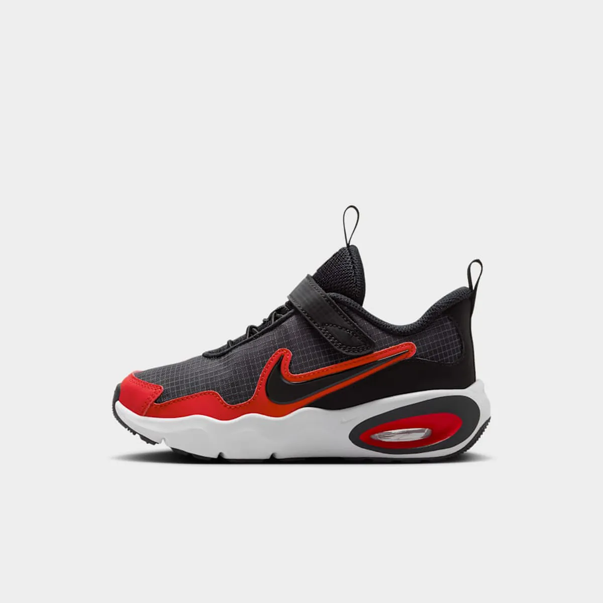 NIKE - Zapatillas Nike Air Max Nova Negro Niño