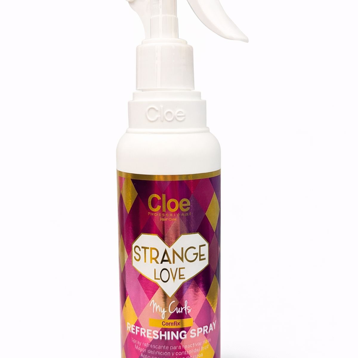 CLOE - Cloe Professional Refreshing Spray Strange Love 250 Ml