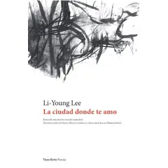 TOP10BOOKS - LIBRO La Ciudad Donde Te Amo - La Ciudad Donde Te Amo