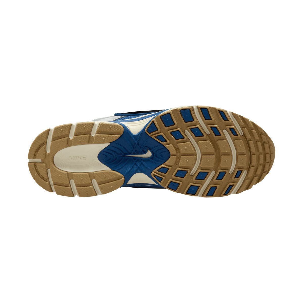 NIKE - Zapatillas Nike V5 RNR Azul Hombre