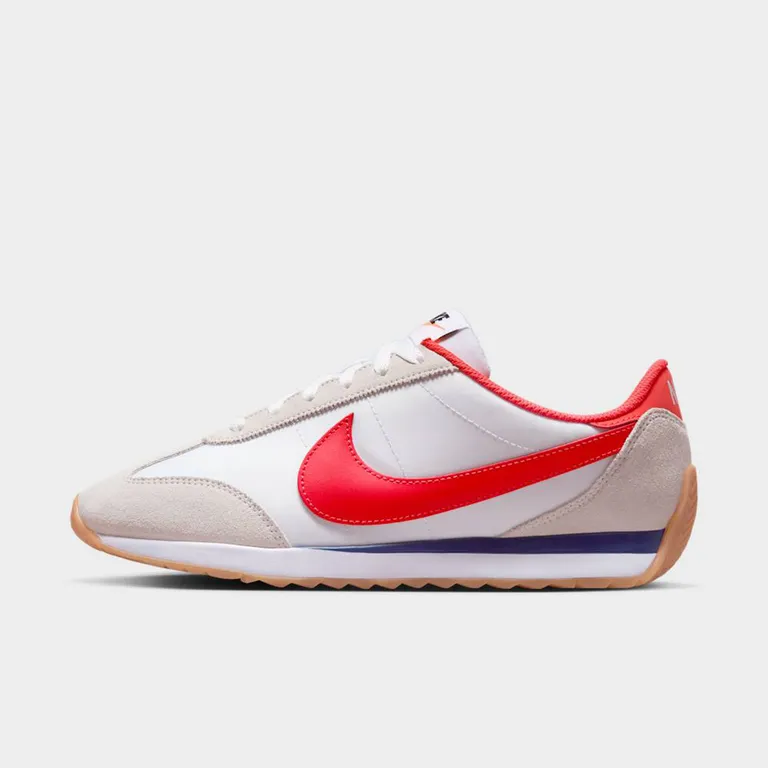 Zapatillas Pacific Blanco Mujer