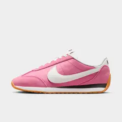 NIKE - Zapatillas Pacific Rojo Mujer