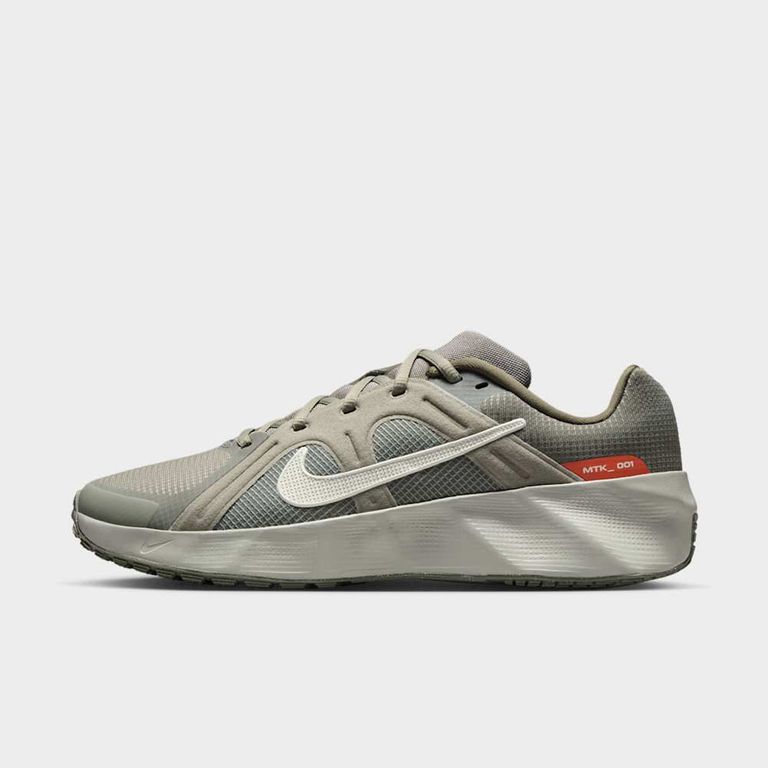 Zapatillas Metro Tek Verde Hombre