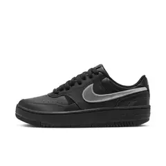 NIKE - Zapatillas Gamma Force Negro Mujer