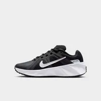 Zapatillas Metro Tek Negro Niño