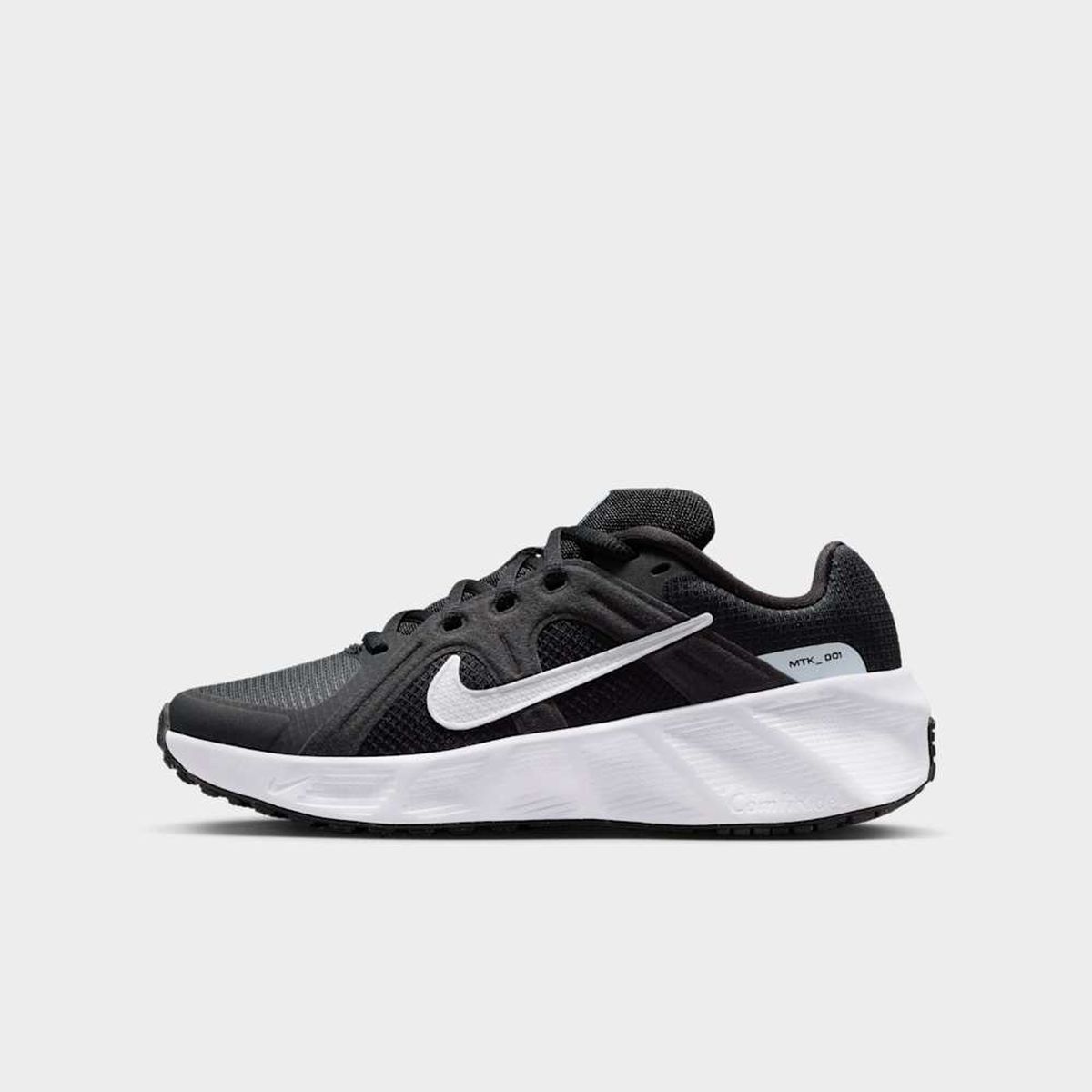 NIKE - Zapatillas Nike Metro Tek Negro Niño
