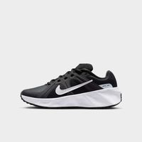 Zapatillas Metro Tek Negro Niño