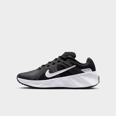 Imagen 1 del producto Zapatillas Metro Tek Negro Niño