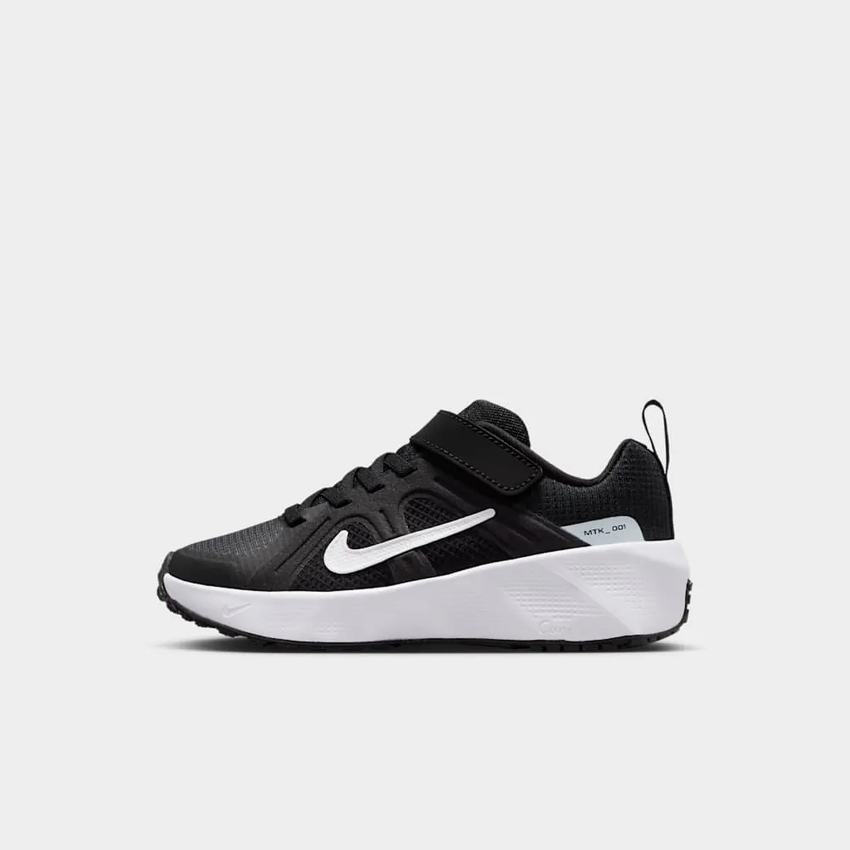 NIKE - Zapatillas Nike Metro Tek Negro Niño