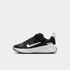 NIKE - Zapatillas Metro Tek Negro Niño
