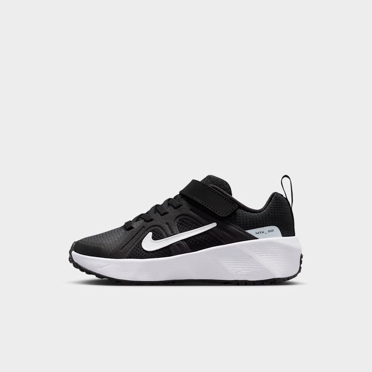 NIKE - Zapatillas Nike Metro Tek Negro Niño