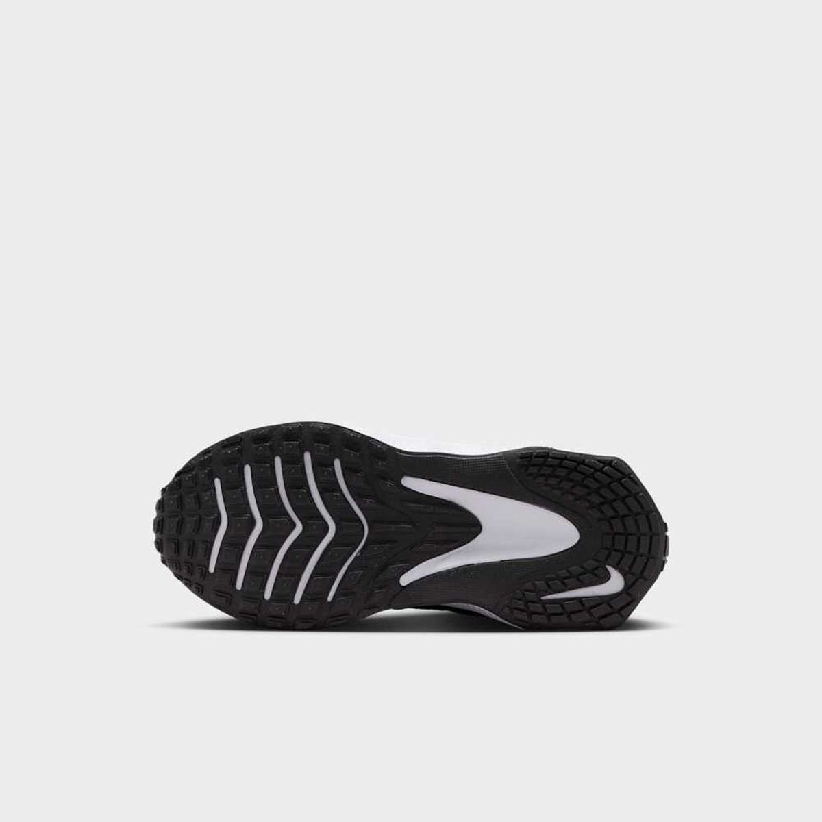 NIKE - Zapatillas Nike Metro Tek Negro Niño