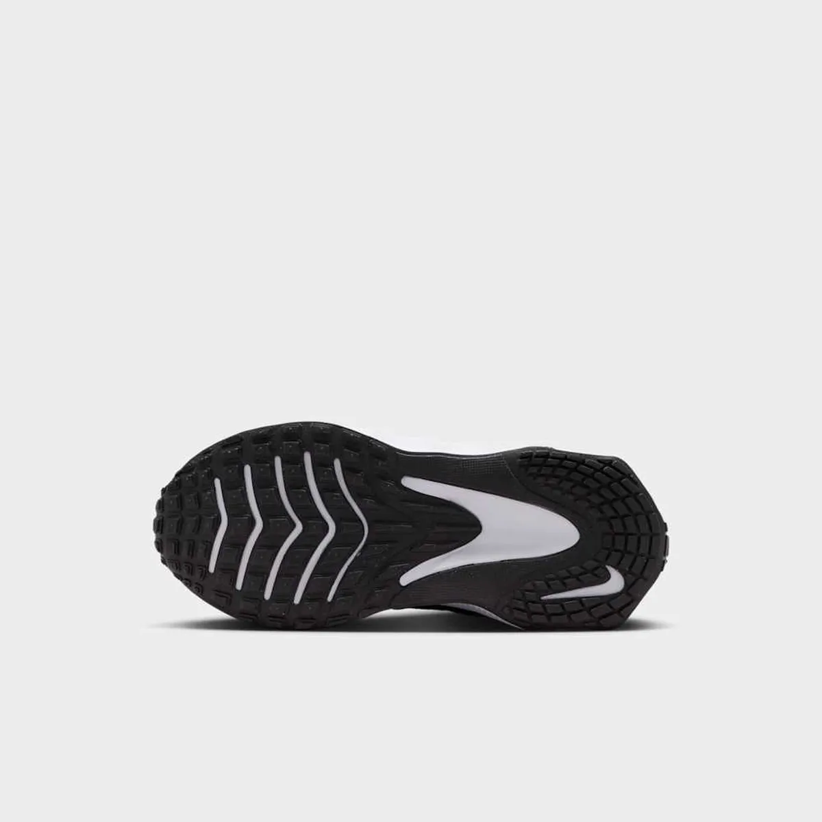 NIKE - Zapatillas Nike Metro Tek Negro Niño