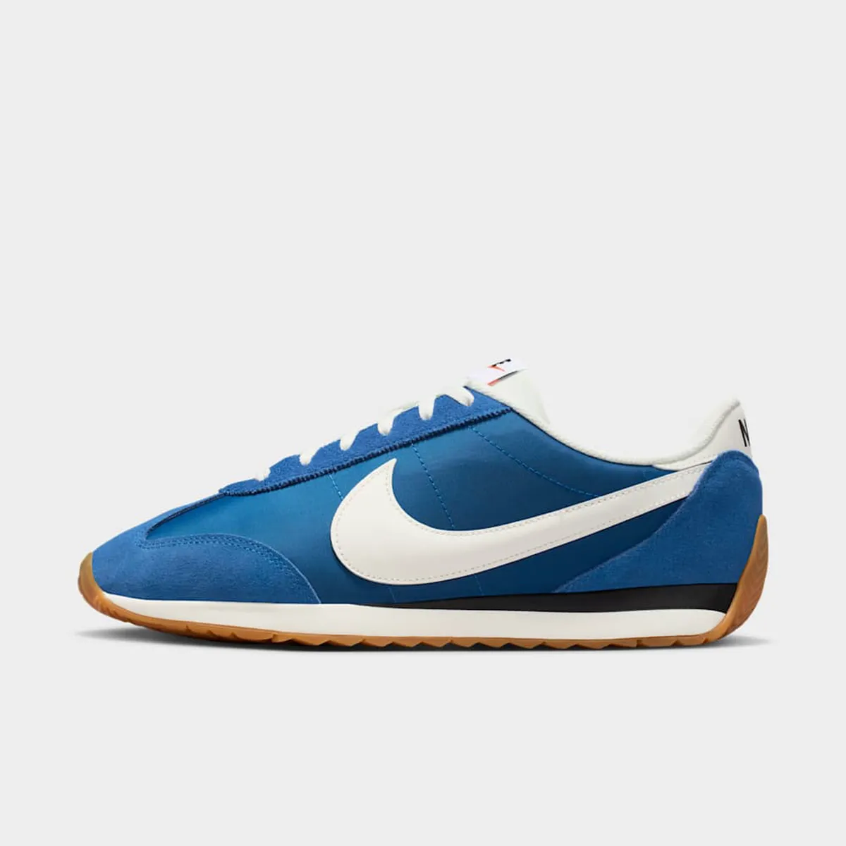 NIKE - Zapatillas Nike Pacific Azul Hombre