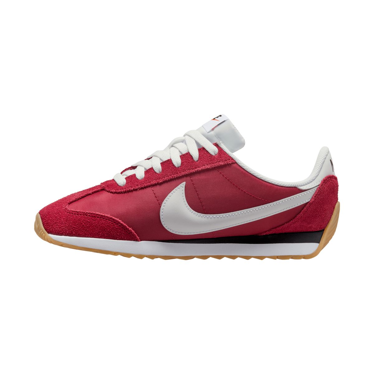 NIKE - Zapatillas Nike Pacific Rojo Hombre