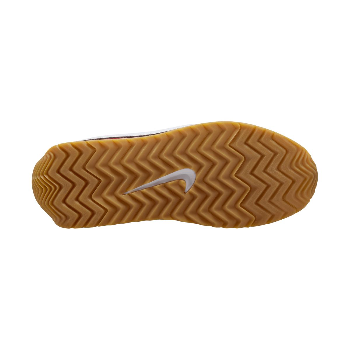 NIKE - Zapatillas Nike Pacific Rojo Hombre