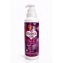 CLOE - Professional Soft Jelly Love My Curls Strange Love 250 Ml