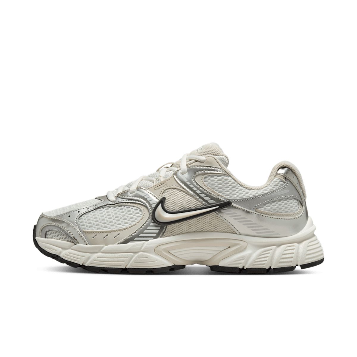 NIKE - Zapatillas Nike V5 RNR Blanco Mujer