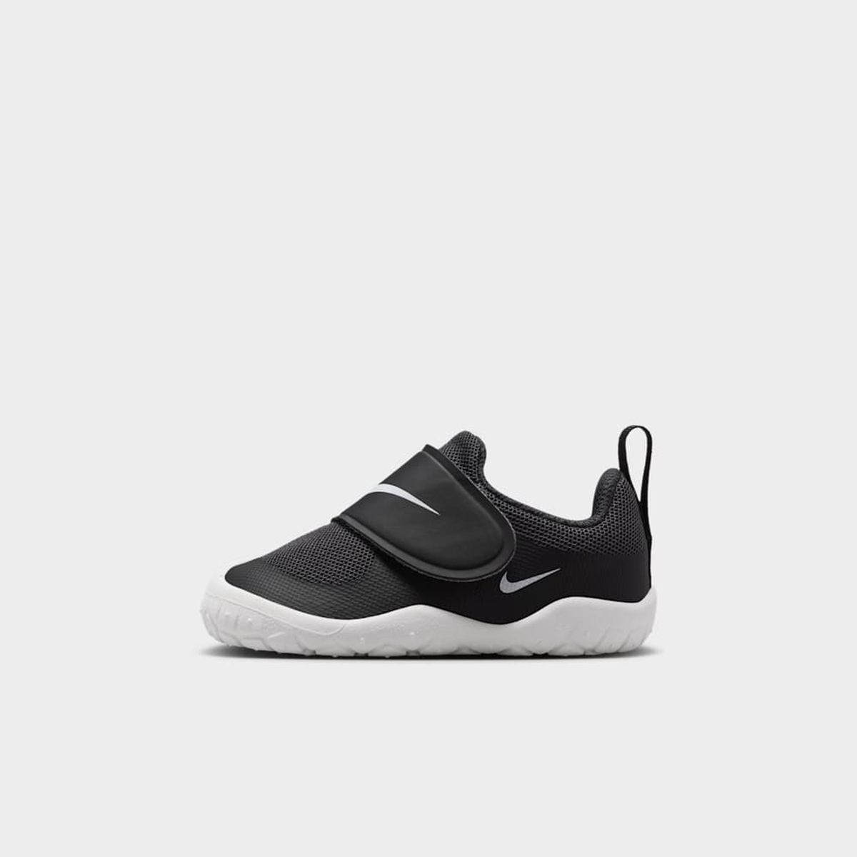 NIKE - Zapatillas Nike Swoosh 1 Essential Negro Niño