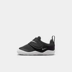 NIKE - Zapatillas Swoosh 1 Essential Negro Niño