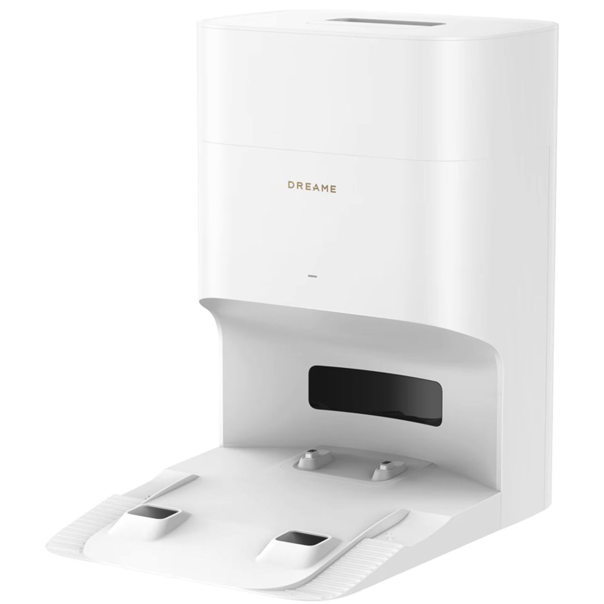 DREAME - Dreame D10 Plus Gen 2 Robot Aspiradora Succión Vormax™ de 6000 Pa