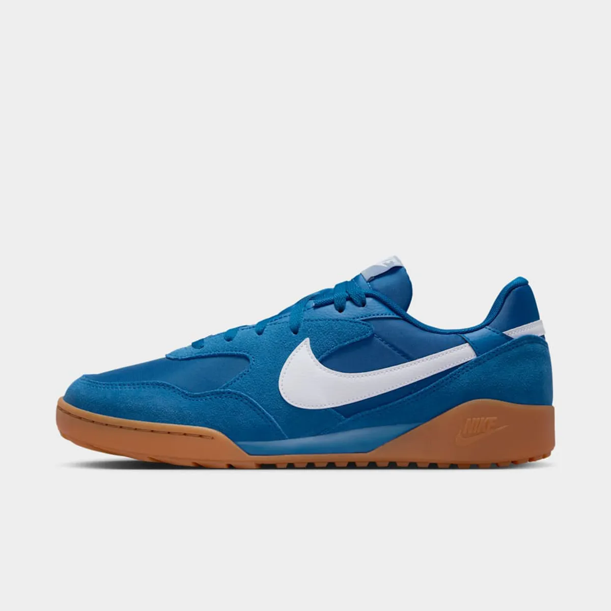 NIKE - Zapatillas Nike Terra Manta Azul Hombre