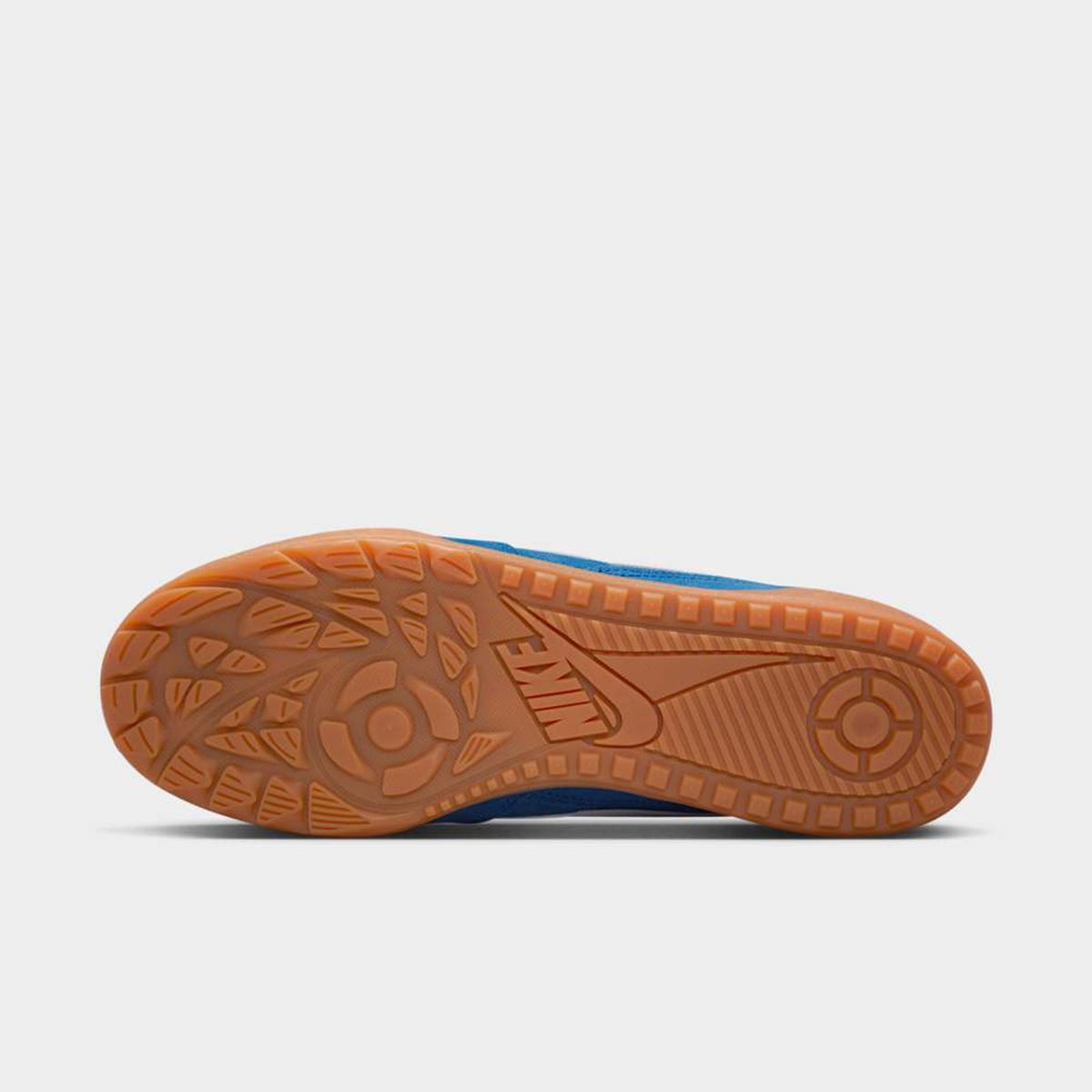 NIKE - Zapatillas Nike Terra Manta Azul Hombre