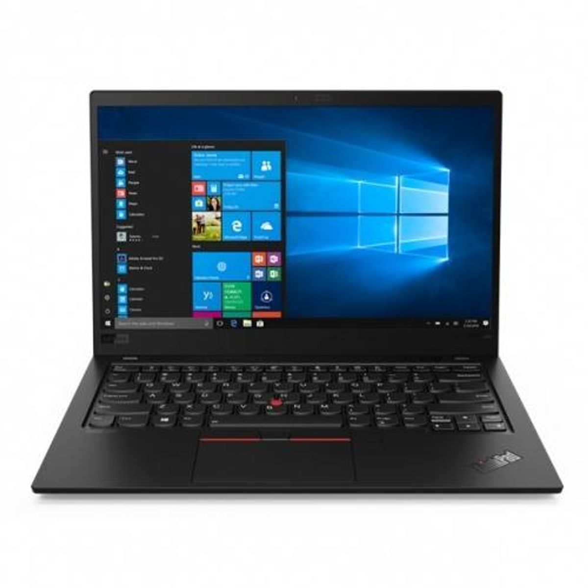 LENOVO - Notebook Lenovo X1 Carbon i5 11va gen 16 gb ram 256 gb ssd