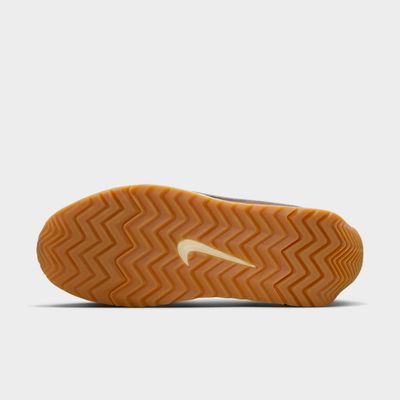 Imagen 2 del producto Zapatillas Pacific Marrón Mujer