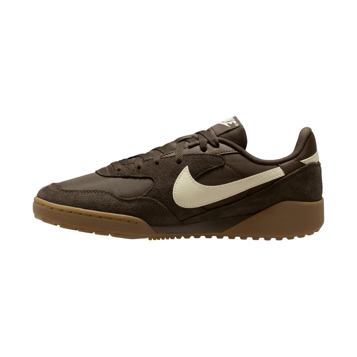 NIKE - Zapatillas Nike Terra Manta Marrón Hombre