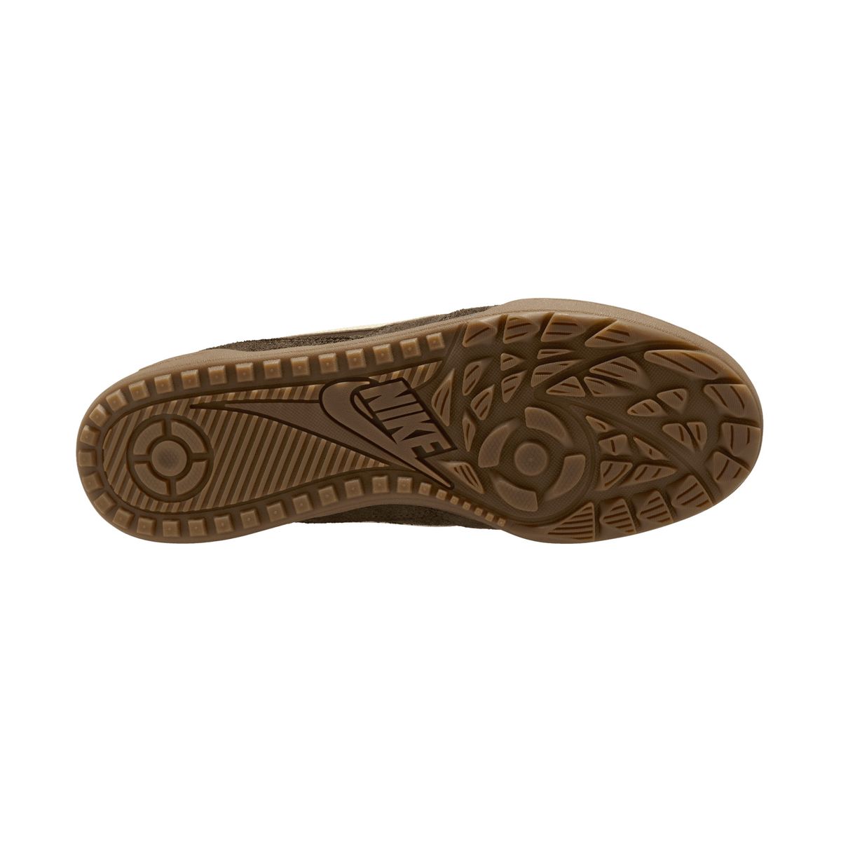 NIKE - Zapatillas Nike Terra Manta Marrón Hombre