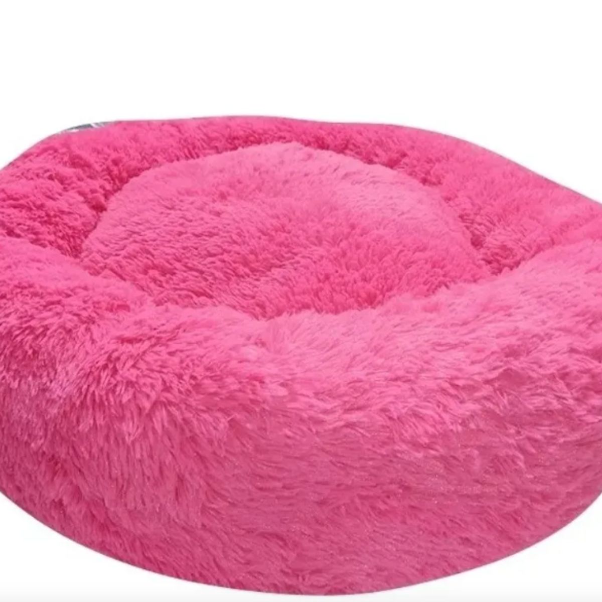 GENERICO - Cama Antiestrés Mascotas Gatos Perros De 80 Cm Grande Xxl